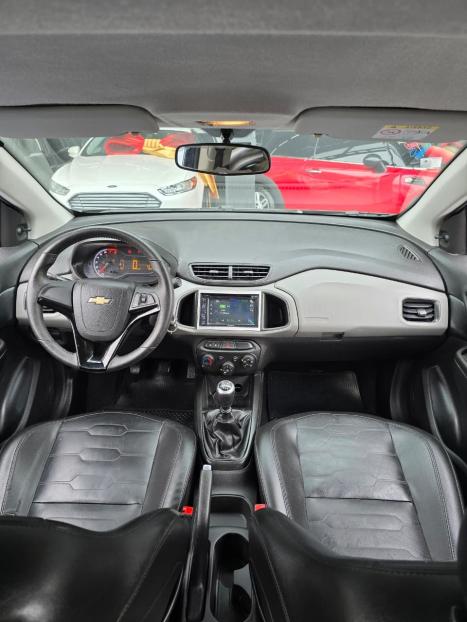 CHEVROLET Prisma 1.0 4P JOY FLEX, Foto 7