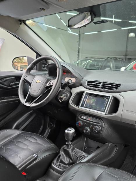 CHEVROLET Prisma 1.0 4P JOY FLEX, Foto 8