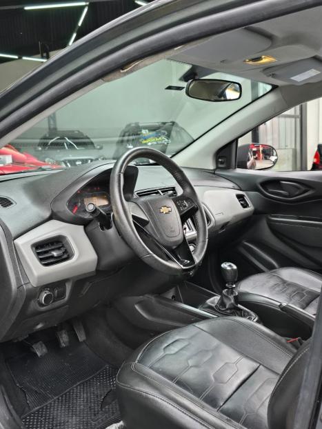 CHEVROLET Prisma 1.0 4P JOY FLEX, Foto 9
