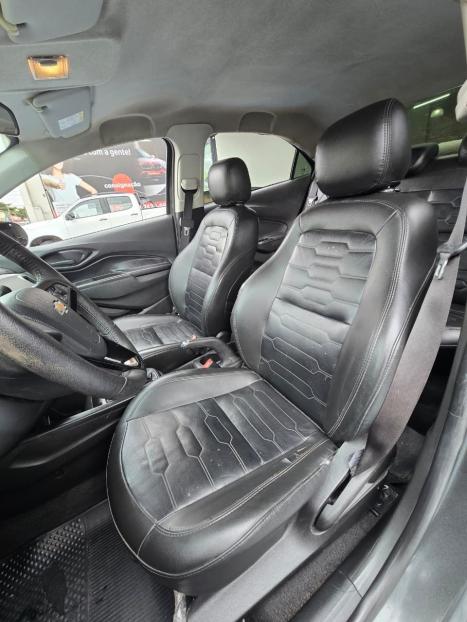 CHEVROLET Prisma 1.0 4P JOY FLEX, Foto 10