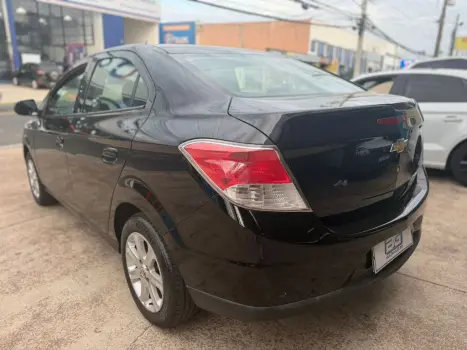 CHEVROLET Prisma 1.0 4P LT FLEX, Foto 2