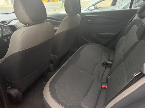 CHEVROLET Prisma 1.0 4P LT FLEX, Foto 5