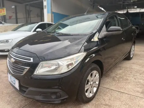 CHEVROLET Prisma 1.0 4P LT FLEX, Foto 7