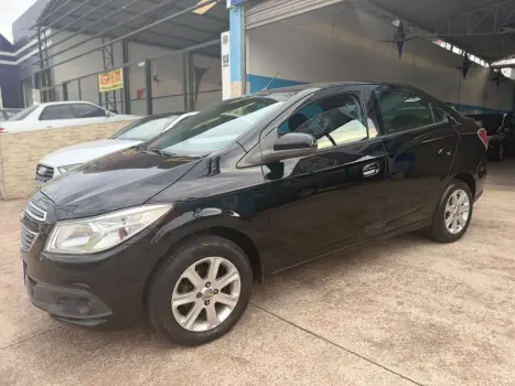 CHEVROLET Prisma 1.0 4P LT FLEX, Foto 8