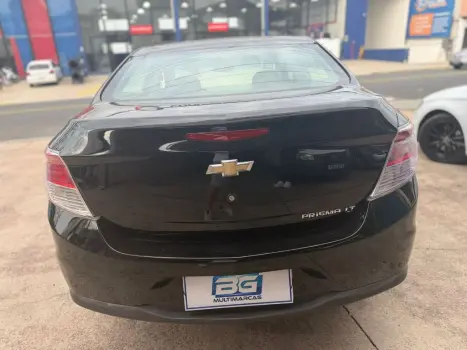 CHEVROLET Prisma 1.0 4P LT FLEX, Foto 9