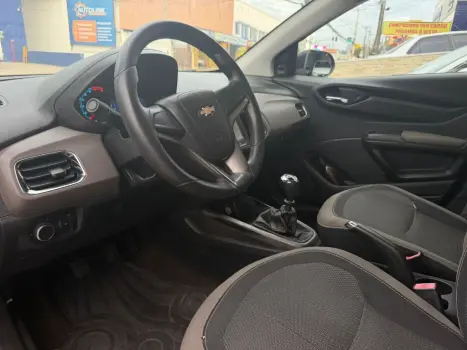 CHEVROLET Prisma 1.0 4P LT FLEX, Foto 10