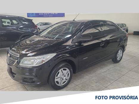 CHEVROLET Prisma 1.0 4P LT FLEX, Foto 1