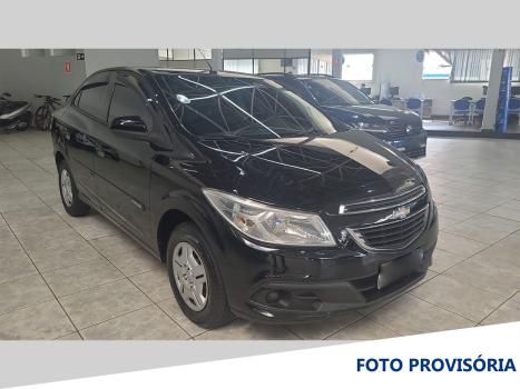 CHEVROLET Prisma 1.0 4P LT FLEX, Foto 2