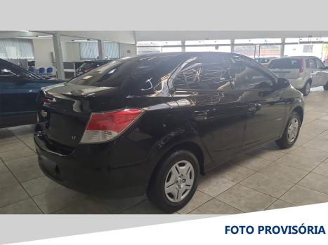 CHEVROLET Prisma 1.0 4P LT FLEX, Foto 3