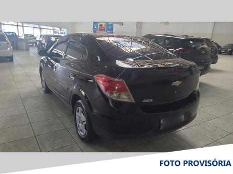 CHEVROLET Prisma 1.0 4P LT FLEX, Foto 4