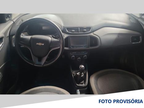 CHEVROLET Prisma 1.0 4P LT FLEX, Foto 5