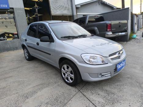 CHEVROLET Prisma 1.0 4P VHCE JOY FLEX, Foto 3