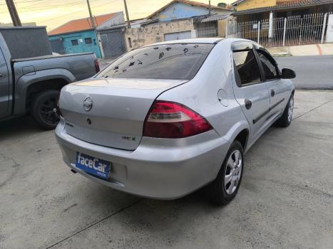 CHEVROLET Prisma 1.0 4P VHCE JOY FLEX, Foto 4