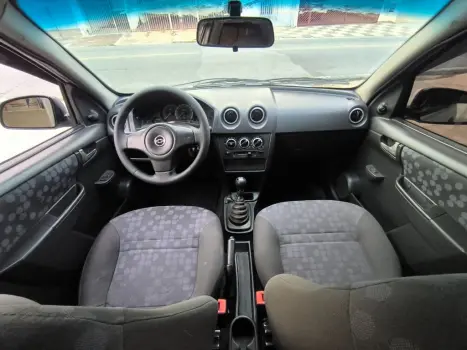 CHEVROLET Prisma 1.0 4P VHCE JOY FLEX, Foto 9