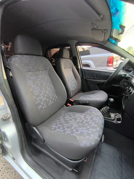 CHEVROLET Prisma 1.0 4P VHCE JOY FLEX, Foto 10