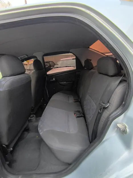 CHEVROLET Prisma 1.0 4P VHCE JOY FLEX, Foto 11