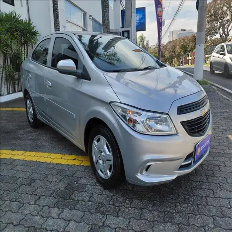 CHEVROLET Prisma 1.0 4P JOY FLEX, Foto 3