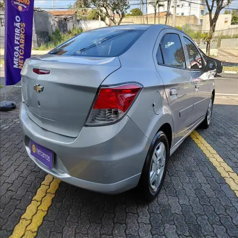 CHEVROLET Prisma 1.0 4P JOY FLEX, Foto 4