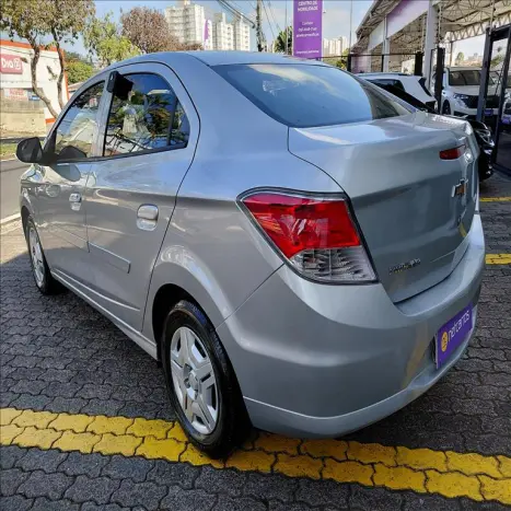 CHEVROLET Prisma 1.0 4P JOY FLEX, Foto 6
