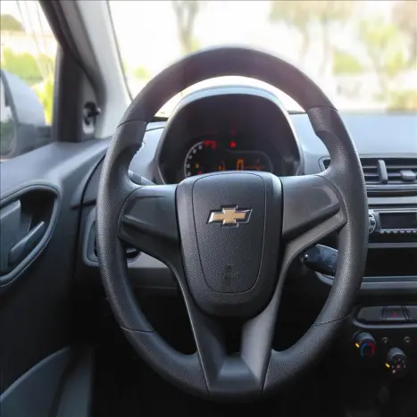 CHEVROLET Prisma 1.0 4P JOY FLEX, Foto 8