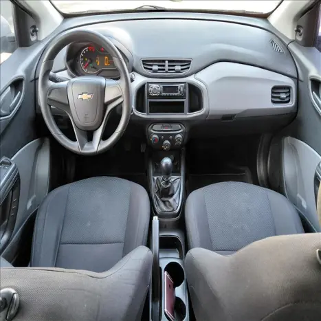CHEVROLET Prisma 1.0 4P JOY FLEX, Foto 9