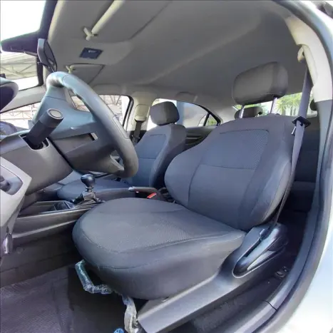 CHEVROLET Prisma 1.0 4P JOY FLEX, Foto 10