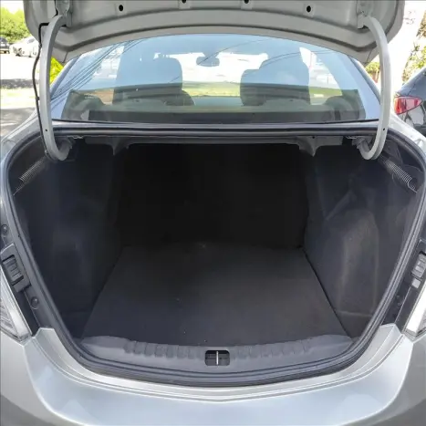 CHEVROLET Prisma 1.0 4P JOY FLEX, Foto 15