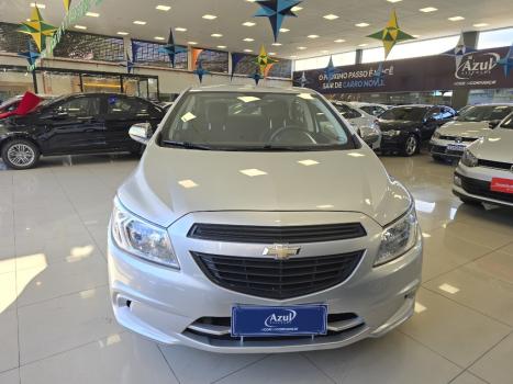 CHEVROLET Prisma 1.0 4P VHCE JOY FLEX, Foto 2