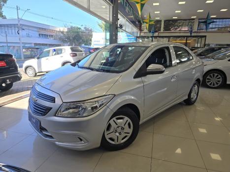 CHEVROLET Prisma 1.0 4P VHCE JOY FLEX, Foto 3