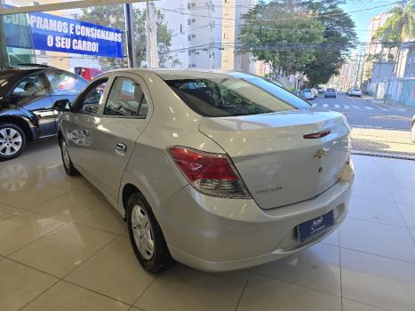 CHEVROLET Prisma 1.0 4P VHCE JOY FLEX, Foto 4