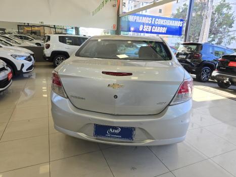 CHEVROLET Prisma 1.0 4P VHCE JOY FLEX, Foto 5