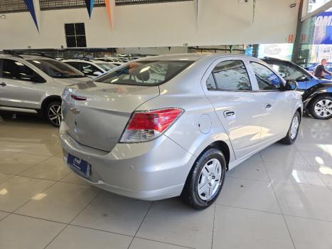 CHEVROLET Prisma 1.0 4P VHCE JOY FLEX, Foto 6