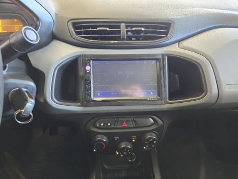 CHEVROLET Prisma 1.0 4P VHCE JOY FLEX, Foto 8