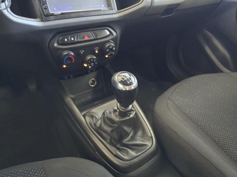 CHEVROLET Prisma 1.0 4P VHCE JOY FLEX, Foto 9
