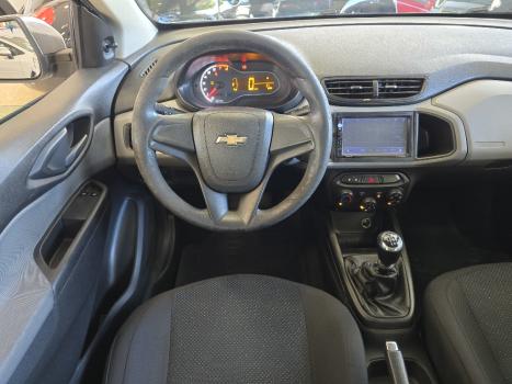 CHEVROLET Prisma 1.0 4P VHCE JOY FLEX, Foto 10