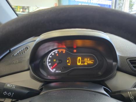 CHEVROLET Prisma 1.0 4P VHCE JOY FLEX, Foto 11