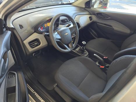CHEVROLET Prisma 1.0 4P VHCE JOY FLEX, Foto 12