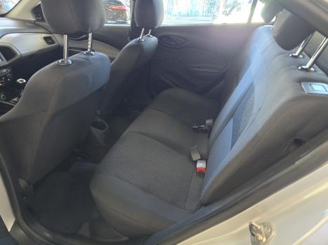 CHEVROLET Prisma 1.0 4P VHCE JOY FLEX, Foto 15