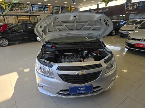 CHEVROLET Prisma 1.0 4P VHCE JOY FLEX, Foto 19