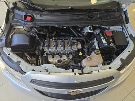 CHEVROLET Prisma 1.0 4P VHCE JOY FLEX, Foto 20