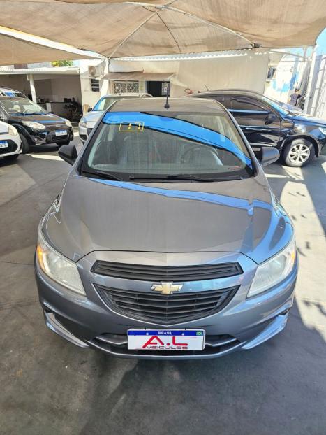 CHEVROLET Prisma 1.0 4P JOY FLEX, Foto 2
