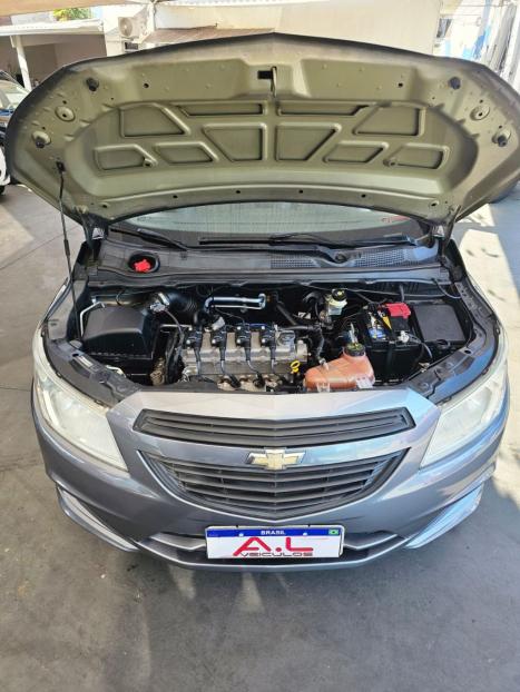 CHEVROLET Prisma 1.0 4P JOY FLEX, Foto 6