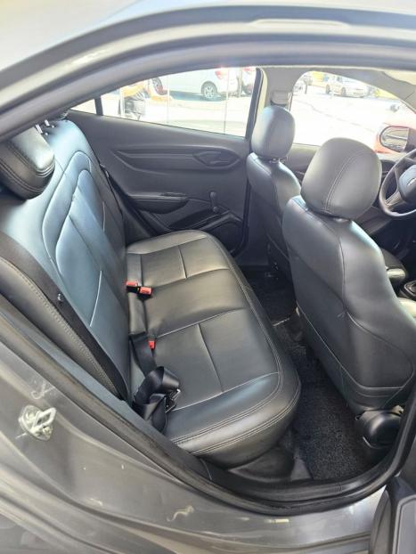 CHEVROLET Prisma 1.0 4P JOY FLEX, Foto 7