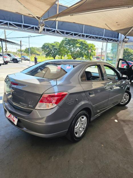 CHEVROLET Prisma 1.0 4P JOY FLEX, Foto 8