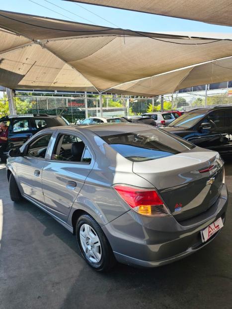 CHEVROLET Prisma 1.0 4P JOY FLEX, Foto 9