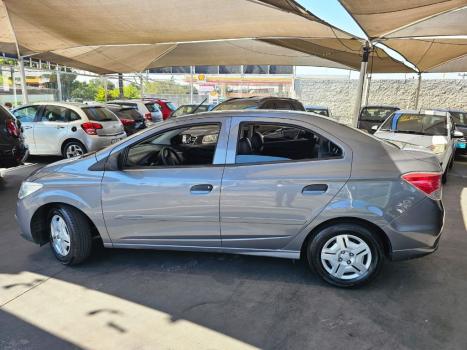 CHEVROLET Prisma 1.0 4P JOY FLEX, Foto 10