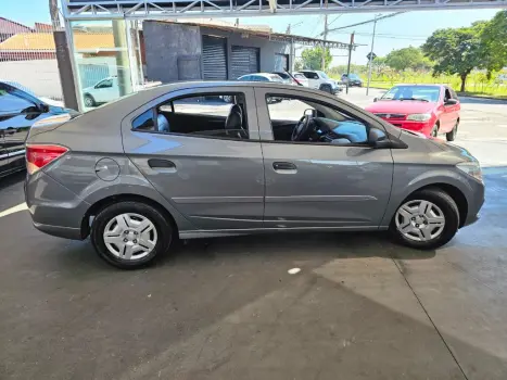 CHEVROLET Prisma 1.0 4P JOY FLEX, Foto 11