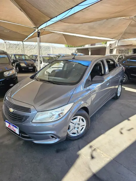 CHEVROLET Prisma 1.0 4P JOY FLEX, Foto 12