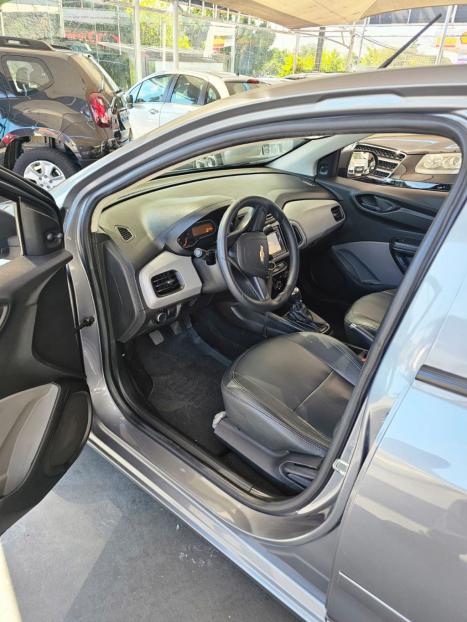 CHEVROLET Prisma 1.0 4P JOY FLEX, Foto 13