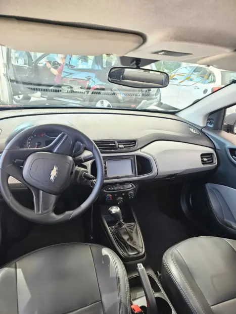 CHEVROLET Prisma 1.0 4P JOY FLEX, Foto 14
